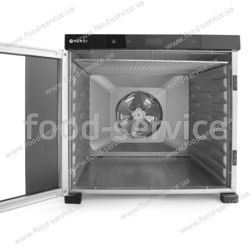 Дегідратор Hendi 229026 PROFI LINE