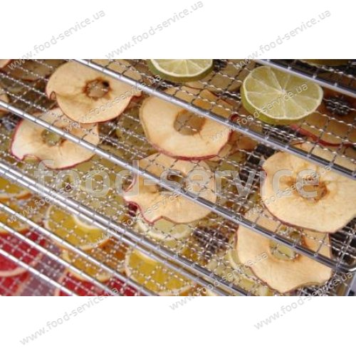 Дегідратор Hendi 229064 Kitchen Line