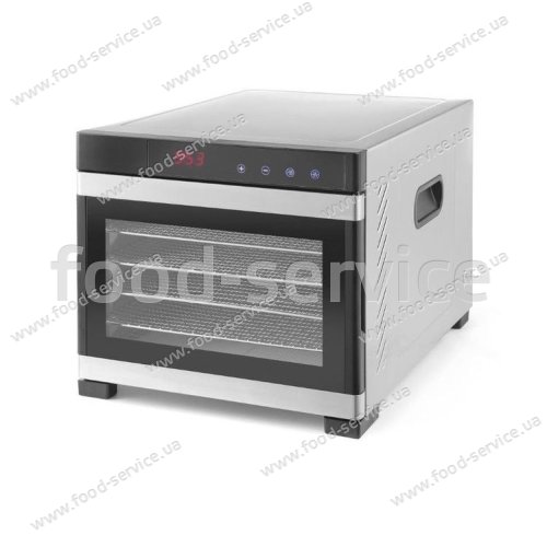 Дегідратор Hendi 229033 PROFI LINE