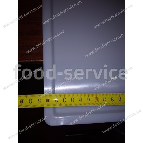 Лоток пластиковый 365х385х7мм 946190 для дегидратора 229026