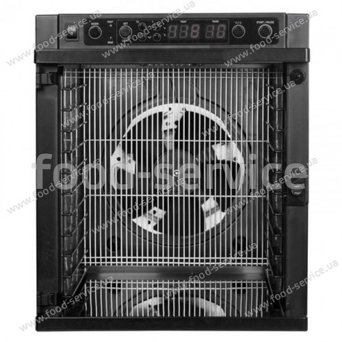 Дегідратор Tribest Sedona Express SDE-S6780 Stainless Steel