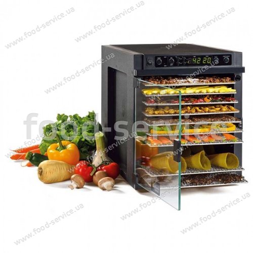 Дегідратор Tribest Sedona Express SDE-S6780 Stainless Steel