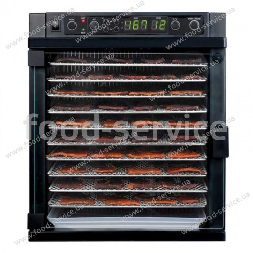 Дегідратор Tribest Sedona Express SDE-S6780 Stainless Steel