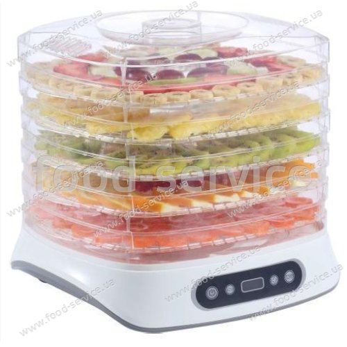 Дегидратор Saro VEGGYDRY MINI