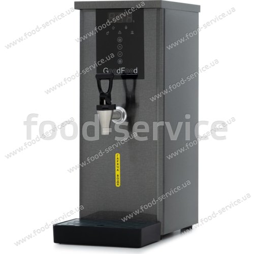 Кипятильник электрический проточный GoodFood WB08HOT-B
