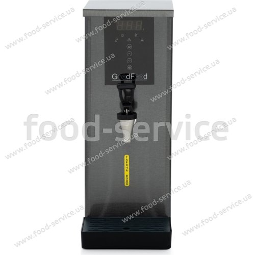 Кипятильник электрический проточный GoodFood WB08HOT-B