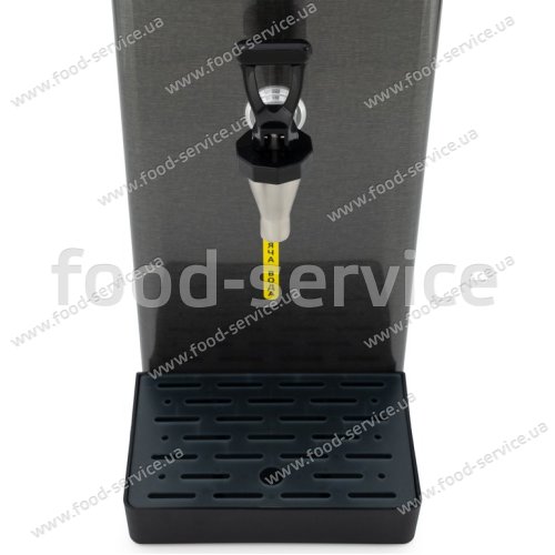 Кипятильник электрический проточный GoodFood WB08HOT-B