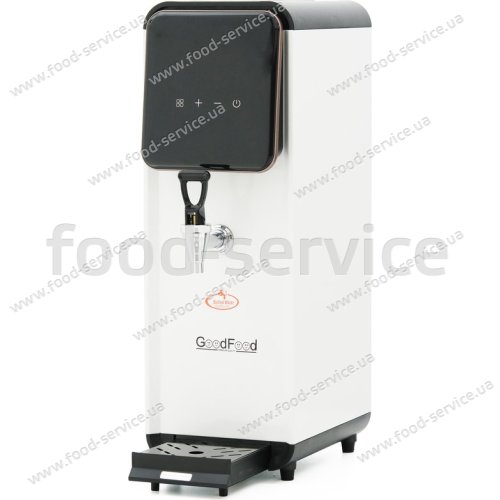 Кип’ятильник електричний проточний GoodFood WB12LCD
