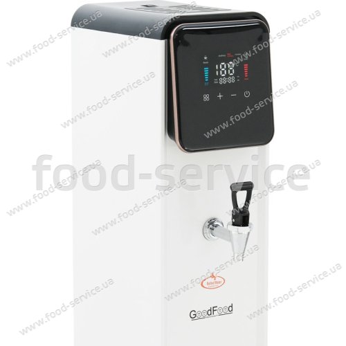 Кипятильник электрический проточный GoodFood WB15LCD