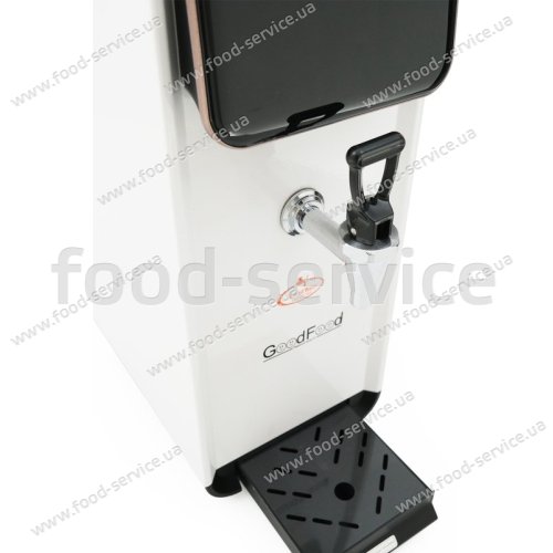 Кип’ятильник електричний проточний GoodFood WB12LCD