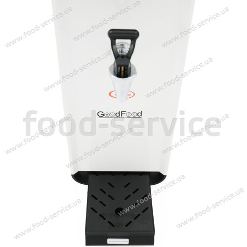 Кипятильник электрический проточный GoodFood WB15LCD