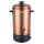 Кип’ятильник електричний GoodFood WB08 BRONZE
