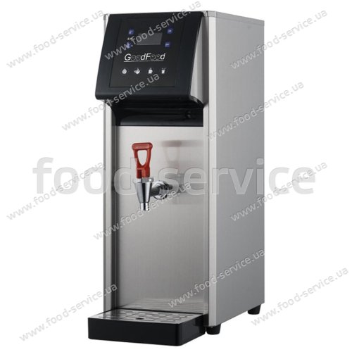Кипятильник электрический проточный GoodFood WB10HOT-N