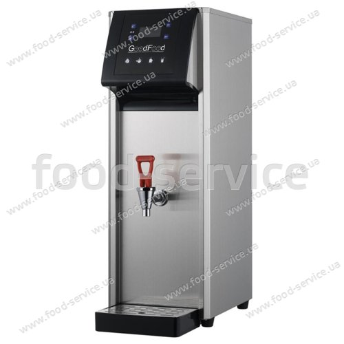 Кипятильник электрический проточный GoodFood WB20HOT-N