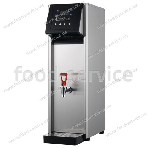 Кипятильник электрический проточный GoodFood WB30HOT-N