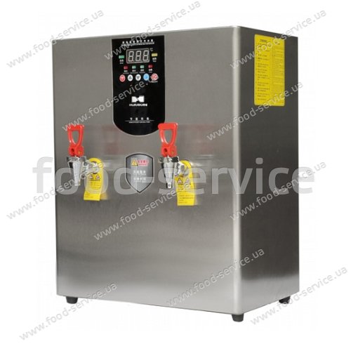 Электрокипятильник проточный Hurakan HKN-HVZ90D