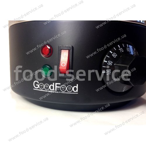 Електрокип'ятильник GoodFood WB14