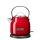 Електрочайник 1,25л KitchenAid 5KEK1222EER червоний