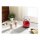 Электрочайник 1,25л KitchenAid 5KEK1222EAC кремовый. Фото 1
