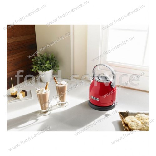 Электрочайник 1,25л KitchenAid 5KEK1222EAC кремовый