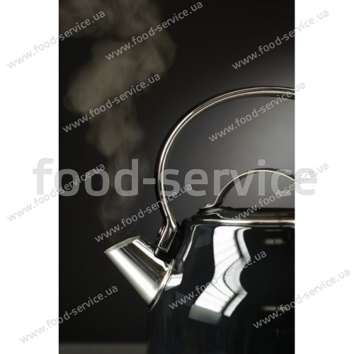 Електрочайник 1,25л KitchenAid 5KEK1222EOB чорний