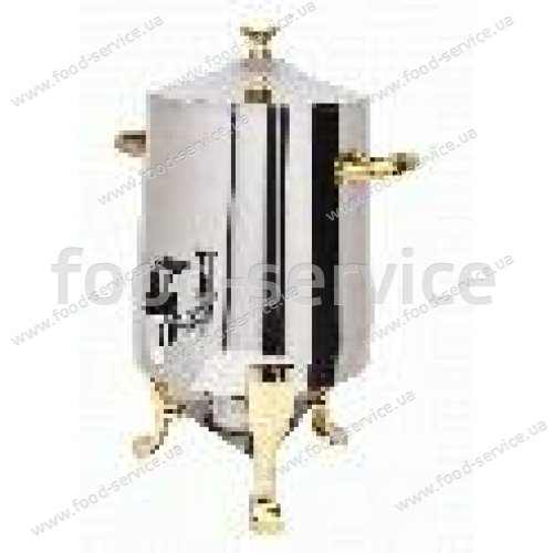Диспенсер для горячих напоїв EWT INOX CF8