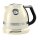 Электрочайник 1,5л KitchenAid 5KEK1522EAC кремовый