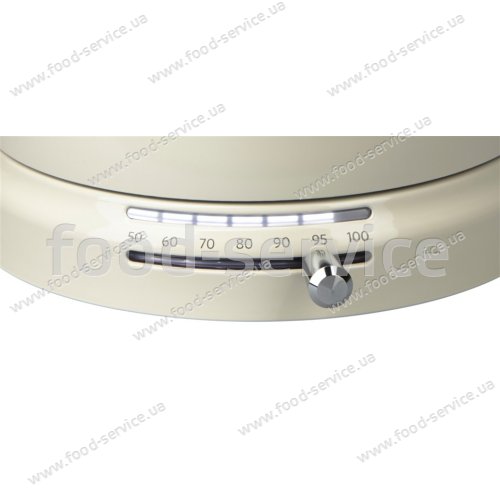 Електрочайник 1,5л KitchenAid 5KEK1522EPP пальмовий