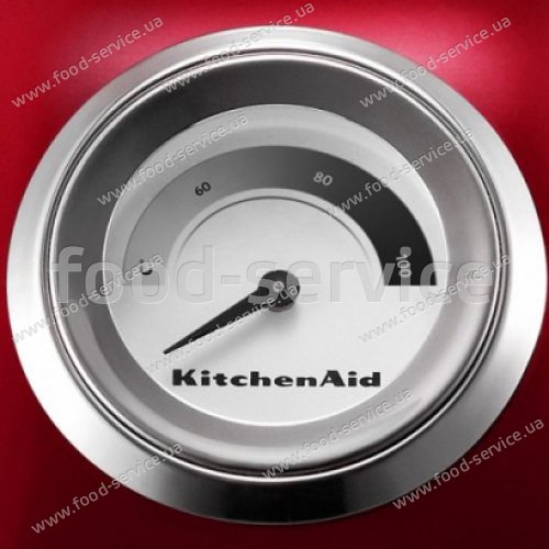 Электрочайник 1,5л KitchenAid 5KEK1522EER красный