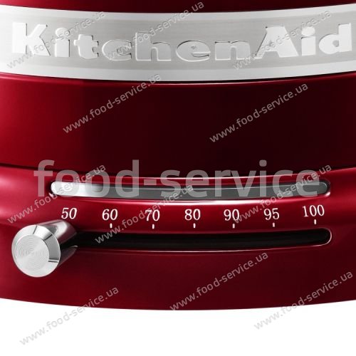 Электрочайник 1,5л KitchenAid 5KEK1522EER красный
