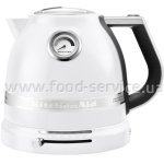 Електрочайник 1,5л KitchenAid 5KEK1522EFP морозна перлина
