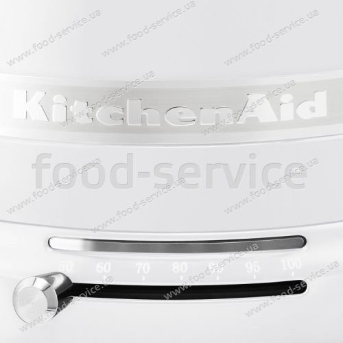 Электрочайник 1,5л KitchenAid 5KEK1522EFP морозный жемчуг