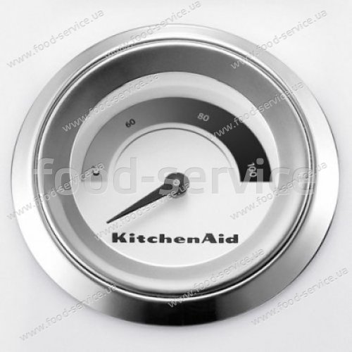 Электрочайник 1,5л KitchenAid 5KEK1522EFP морозный жемчуг