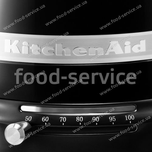 Электрочайник 1,5л KitchenAid 5KEK1522EOB черный