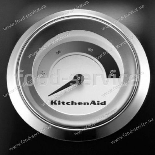 Электрочайник 1,5л KitchenAid 5KEK1522EOB черный