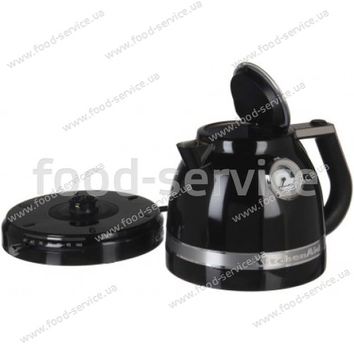 Электрочайник 1,5л KitchenAid 5KEK1522EOB черный