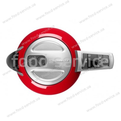 Електрочайник 1,7л KitchenAid 5KEK1722EER червоний