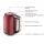 Електрочайник 1,7л KitchenAid 5KEK1722EER червоний. Фото 4