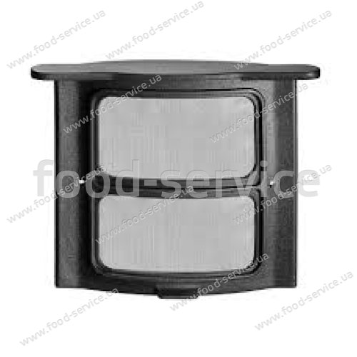 Електрочайник 1,7л KitchenAid 5KEK1722EOB чорний