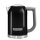 Електрочайник 1,7л KitchenAid 5KEK1722EOB чорний