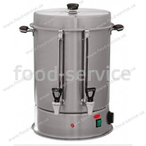 Електрокип\'ятильник GGM Gastro TEKK13