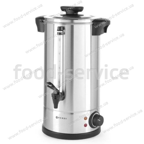 Електрокип\'ятильник Hendi 211151 на 30л