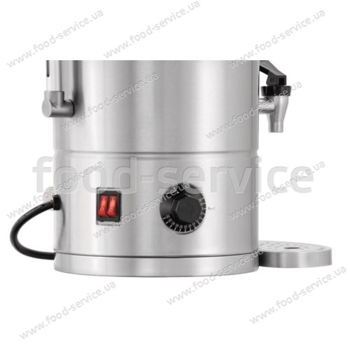 Кип'ятильник Bartscher 9L FWA 200086 проточний