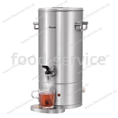Кип\'ятильник Bartscher 9L FWA 200086 проточний