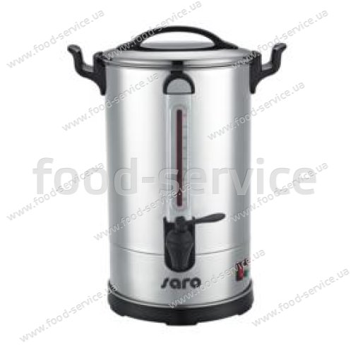 Апарат чай-кава Saro Hot Drink CAPPONO 40