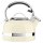Чайник наплитный 1,9л KitchenAid KTEN20SBAC кремовый. Фото 4