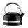 Чайник наплитный 1,9л KitchenAid KTEN20SBOB чёрный. Фото 2