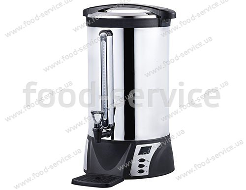 Електрокип\'ятильник GGM Gastro WKZH26 LED-дисплей