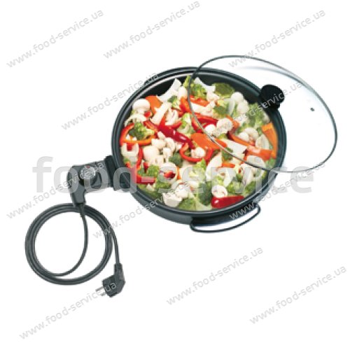 Сковорода электрическая настольная Bartscher MINI A150.117G