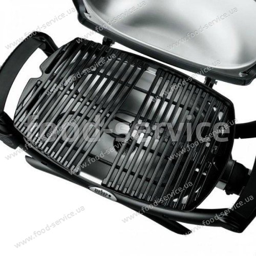 Электрический гриль Weber Q240